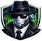 Double Agent logo